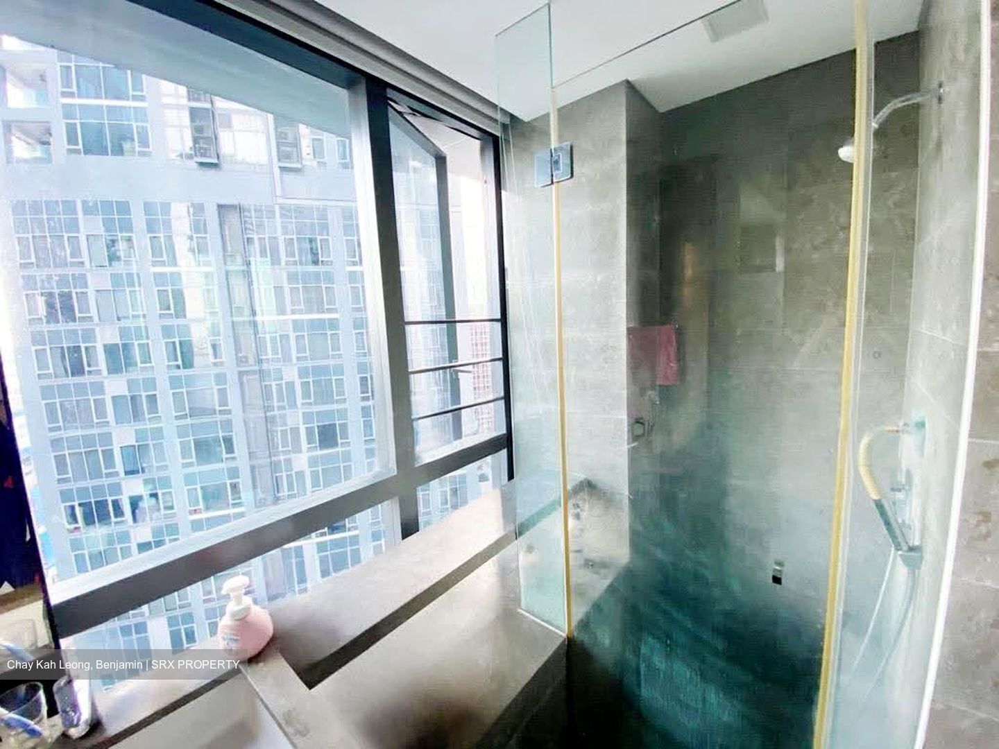 Skysuites@Anson (D2), Apartment #619520791